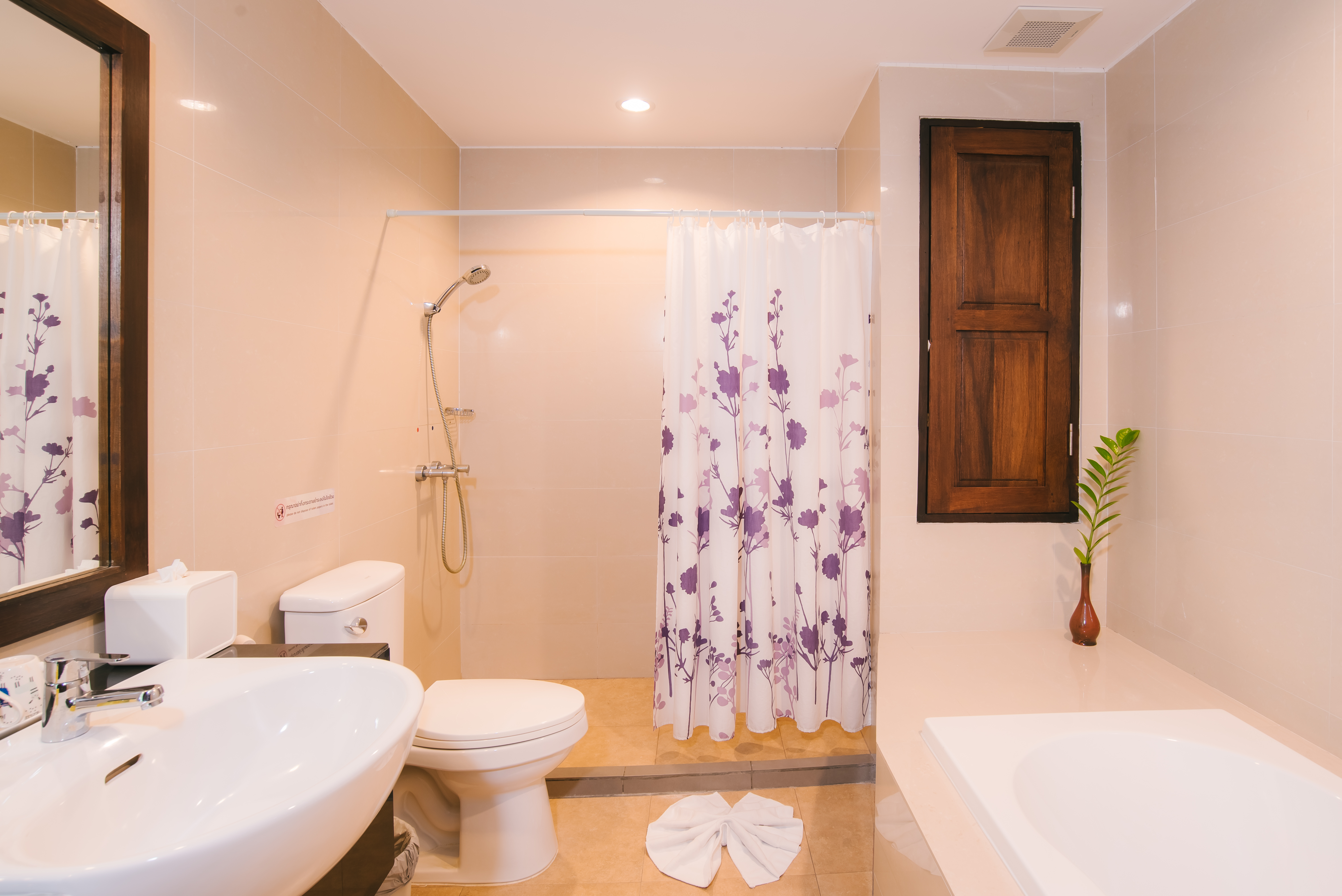 Junior Suite, king bed