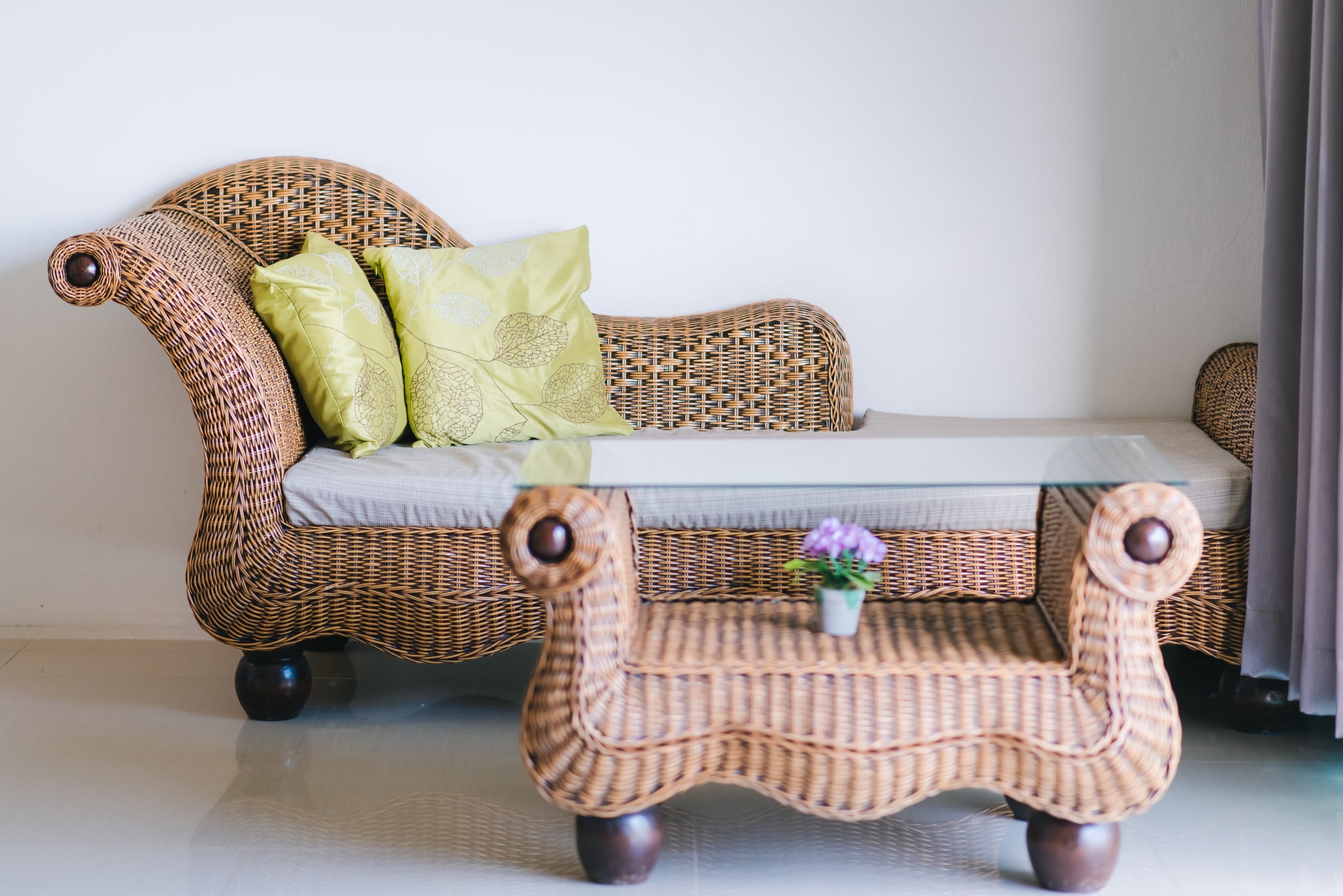Junior Suite, king bed